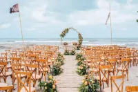 Tay Beach Hotel Tayrona - ペット同伴可