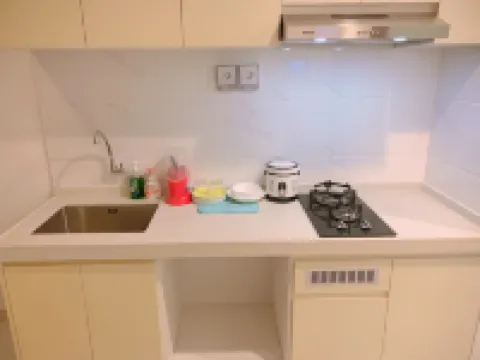 Apartemen Sky House BSD by Linkara