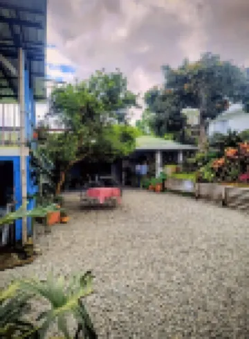 Betania alojamiento rural