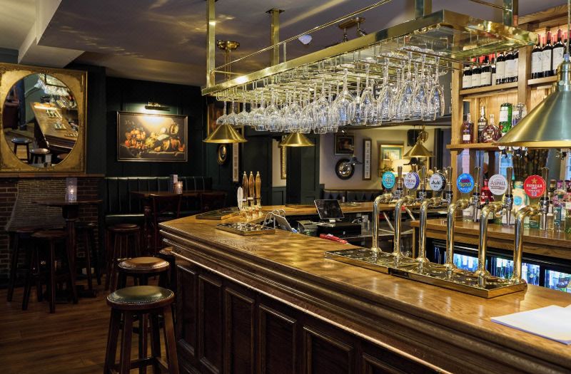 The White Hart photo 2