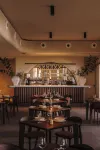 Hotel Kali - Bữa sáng