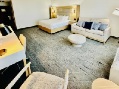 レッド ライオン ホテル ケルソー ロングビュー ケルソーのホテル