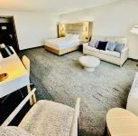 Red Lion Hotel Kelso Longview