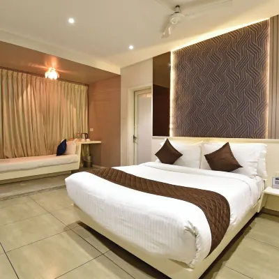 Le Mirage Các khách sạn gần Ngọn hải đăng cũ