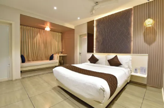 Le Mirage Hoteles en 