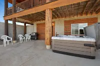 Boondockers - Villas