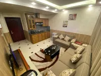 อัลมันซี โรงแรม โรงแรมใกล้มหาวิทยาลัยจอร์แดน