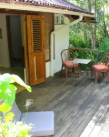 Clave Verde Ecolodge Hotels in 