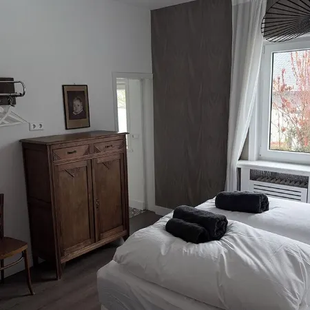 Villa Annabelle, Luxe vakantiehuis in Winterberg