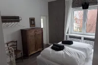 Villa Annabelle, Luxe vakantiehuis in Winterberg