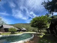 Water Villa - Pool