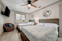 Direct Beach Access Oceanfront Condo Big Balcony