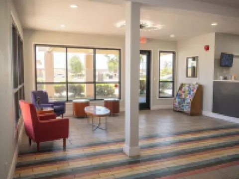 Motel 6 Soledad, CA Hotels in Soledad