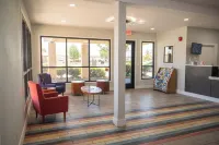 Motel 6 Soledad, CA