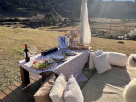 Flor da Serra Hotels in Urubici