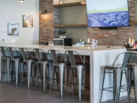 Landing Apartments Near USC Upstate - Spartanburg Hoteles en Valley Falls