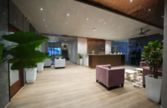 ヒルサイド ホテル