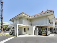 Motel 6 Campbell, CA - San Jose Hotels in Campbell