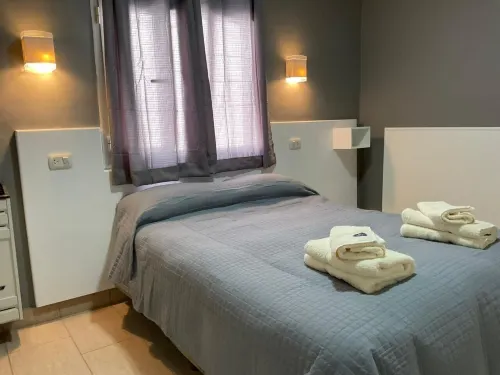 ホテル エル ビエホ バー - 2つ星