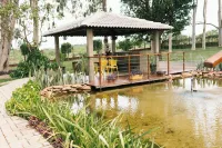 Pousada Real - Inns