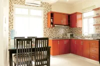 Diyar Villas Puncak M6/50