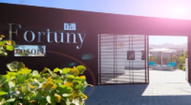 Fbc Fortuny Resort - Adults Only