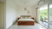 VSR VRIKSHA NATURE CURE CENTER - balcony
