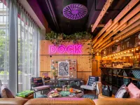 Moxy Bordeaux Hotels in Bordeaux