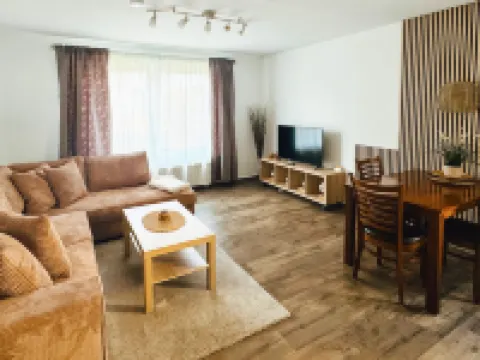 Appartementhaus Gutenberg