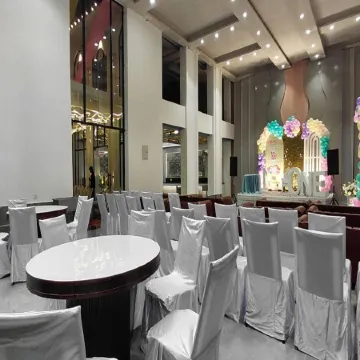 Sparsh Hotel and Resort Bareilly