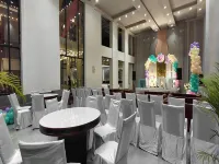 Sparsh Hotel and Resort Bareilly