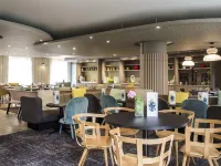 Novotel Nice Centre Vieux-Nice - bar