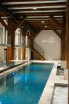Michaelson Boutique Hotel & Spa Brícoła - Pools