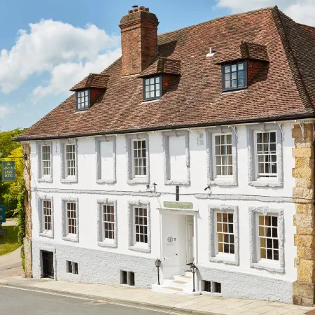 Spread Eagle Hotel and Spa