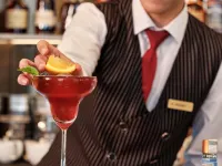 Swissôtel Tashkent - 5-Star