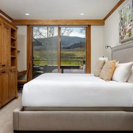 Villas at Snowmass Club