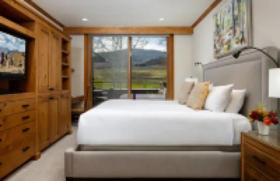 Villas at Snowmass Club