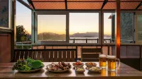 Yeosu Yegreena Pension