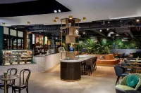 Corendon Urban Amsterdam Schiphol Airport Hotel - bar