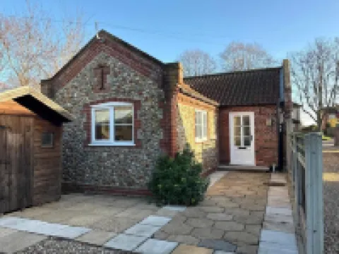 Little Barn Hotels in Holt