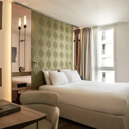 Kyriad Prestige Asnieres-Sur-Seine