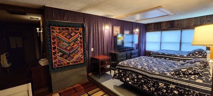 Lake House Hotels in Otsego County