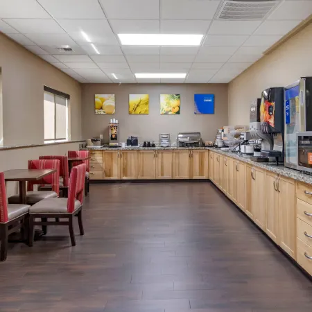 Comfort Inn