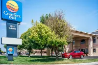 Quality Inn & Suites Roswell North