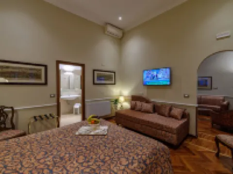 波斯塔酒店 瑞吉歐.艾米里亞酒店