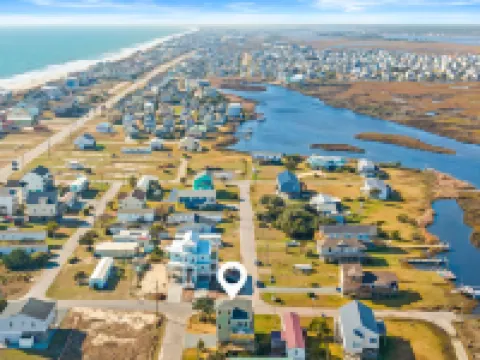 鹽與青檸由託普賽爾地產