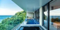 UMITO ATAMI BETTEI - piscine