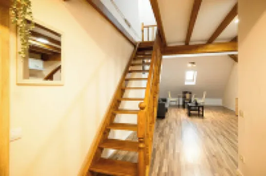 Nest in Middle Olt Town Near Cathedral - Libertății - Iulius Mall Hotels in 