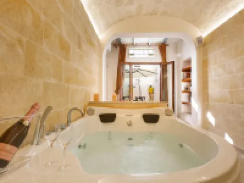 3242 L`Edicola Suite by Barbarhouse Hotels in Pulsano