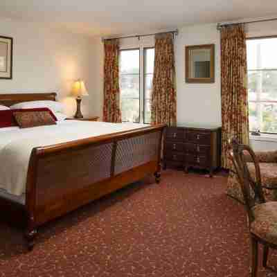Arizona Inn Rooms